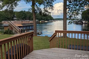 128 Curran Point Dr, Norwood, NC 28128 - Photo 4