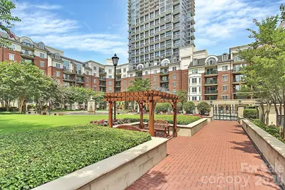 300 W 5th Street #609, Charlotte, NC 28202 - Photo 6