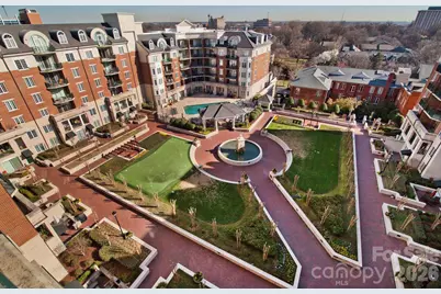 300 W 5th Street #609, Charlotte, NC 28202 - Photo 10