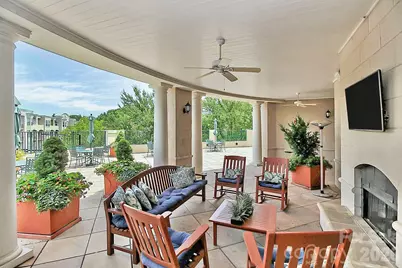 300 W 5th Street #609, Charlotte, NC 28202 - Photo 8