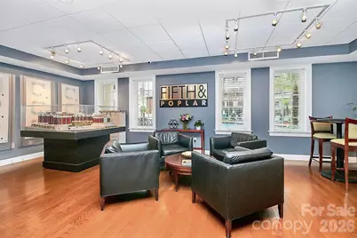 300 W 5th Street #609, Charlotte, NC 28202 - Photo 12