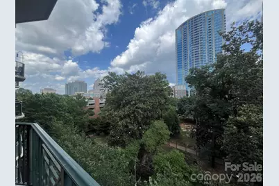 300 W 5th Street #609, Charlotte, NC 28202 - Photo 2