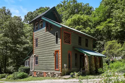 173 Camp Elliott Road, Black Mountain, NC 28711 - Photo 1