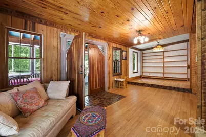 173 Camp Elliott Road, Black Mountain, NC 28711 - Photo 12