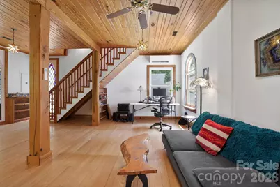 173 Camp Elliott Road, Black Mountain, NC 28711 - Photo 10