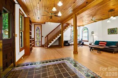 173 Camp Elliott Road, Black Mountain, NC 28711 - Photo 10