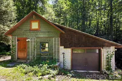 173 Camp Elliott Road, Black Mountain, NC 28711 - Photo 36