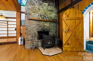 173 Camp Elliott Rd, Black Mountain, NC 28711 - Photo 14