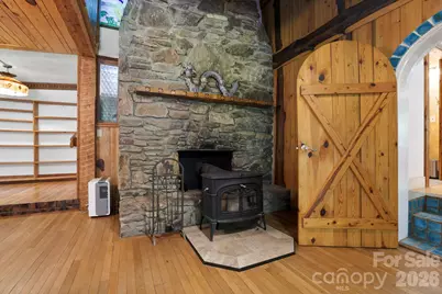 173 Camp Elliott Road, Black Mountain, NC 28711 - Photo 14