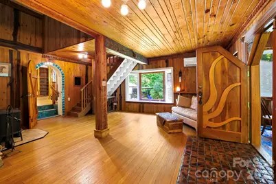 173 Camp Elliott Road, Black Mountain, NC 28711 - Photo 12