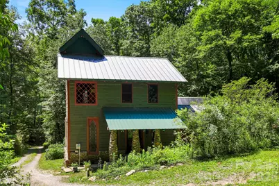 173 Camp Elliott Road, Black Mountain, NC 28711 - Photo 6
