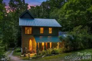 173 Camp Elliott Rd, Black Mountain, NC 28711 - Photo 2