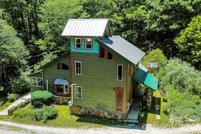 173 Camp Elliott Road, Black Mountain, NC 28711 - Photo 4