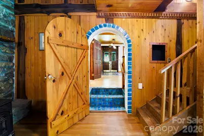 173 Camp Elliott Road, Black Mountain, NC 28711 - Photo 8