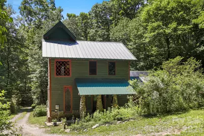 173 Camp Elliott Road, Black Mountain, NC 28711 - Photo 6