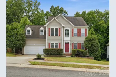 4030 Garden Oak Drive, Indian Trail, NC 28079 - Photo 2