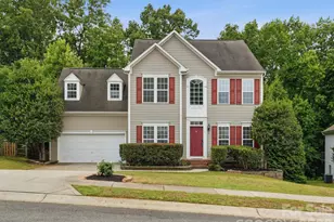 4030 Garden Oak Dr, Indian Trail, NC 28079 - Photo 2
