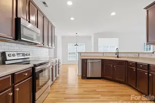 4030 Garden Oak Dr, Indian Trail, NC 28079 - Photo 6