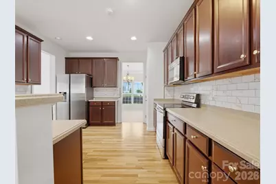 4030 Garden Oak Drive, Indian Trail, NC 28079 - Photo 10
