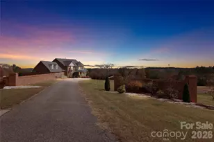 517 Cub Creek Rd, Ellenboro, NC 28040 - Photo 1