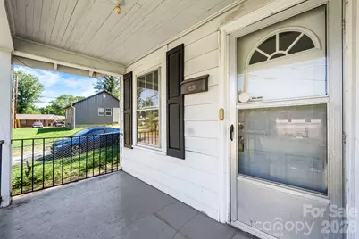 115 Brackett Street, Morganton, NC 28655 - Photo 2