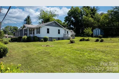 115 Brackett Street, Morganton, NC 28655 - Photo 40