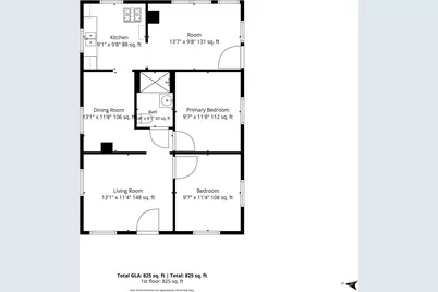 115 Brackett Street, Morganton, NC 28655 - Photo 44