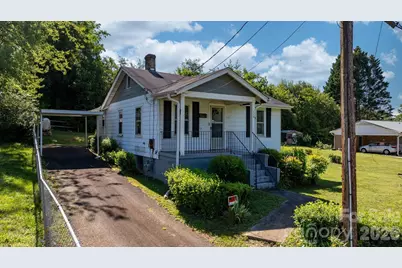 115 Brackett Street, Morganton, NC 28655 - Photo 16