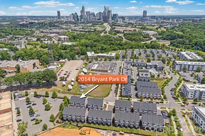 2014 Bryant Park Drive, Charlotte, NC 28208 - Photo 38