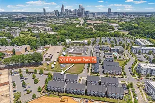 2014 Bryant Park Dr, Charlotte, NC 28208 - Photo 38