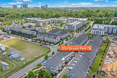 2014 Bryant Park Drive, Charlotte, NC 28208 - Photo 36