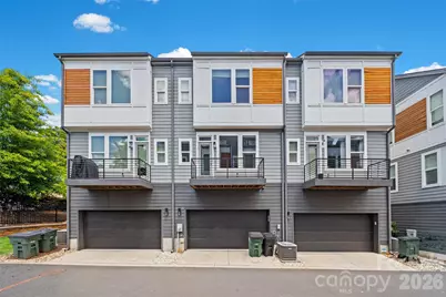 2014 Bryant Park Drive, Charlotte, NC 28208 - Photo 34
