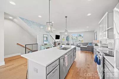 2014 Bryant Park Drive, Charlotte, NC 28208 - Photo 10