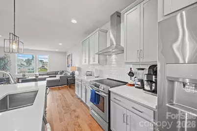 2014 Bryant Park Drive, Charlotte, NC 28208 - Photo 8