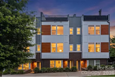 2014 Bryant Park Drive, Charlotte, NC 28208 - Photo 1