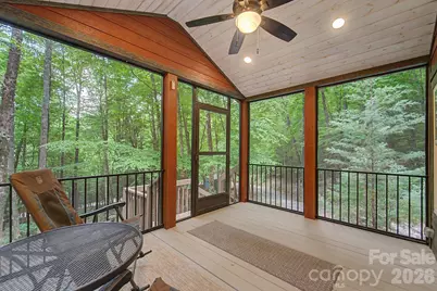 243 Jonquil Woods Road, Franklin, NC 28734 - Photo 4
