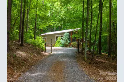 243 Jonquil Woods Road, Franklin, NC 28734 - Photo 20