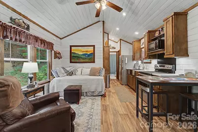 243 Jonquil Woods Road, Franklin, NC 28734 - Photo 6