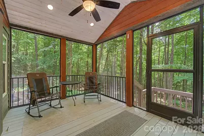 243 Jonquil Woods Road, Franklin, NC 28734 - Photo 2