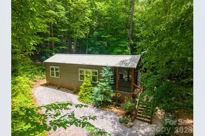 243 Jonquil Woods Road, Franklin, NC 28734 - Photo 22