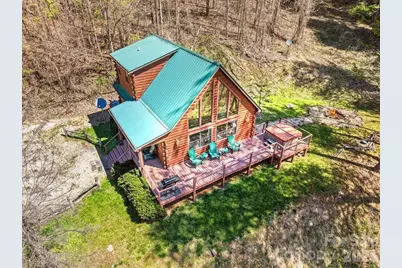 210 Chickadee Drive, Bryson City, NC 28713 - Photo 2