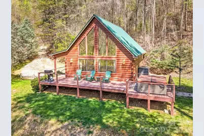 210 Chickadee Drive, Bryson City, NC 28713 - Photo 4