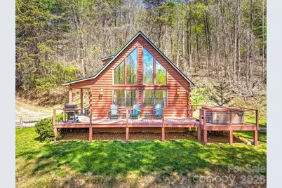210 Chickadee Drive, Bryson City, NC 28713 - Photo 2
