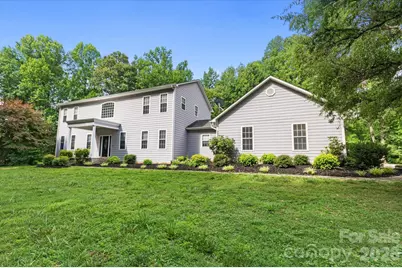 690 Stacy Hill Road, Marion, NC 28752 - Photo 1