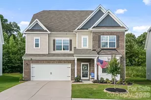 386 Kennerly Center Dr, Mooresville, NC 28115 - Photo 1