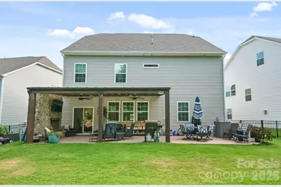 386 Kennerly Center Drive, Mooresville, NC 28115 - Photo 48