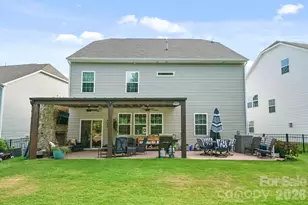 386 Kennerly Center Dr, Mooresville, NC 28115 - Photo 48