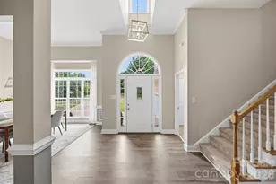 2801 Sweetgrass Ln, Monroe, NC 28112 - Photo 6