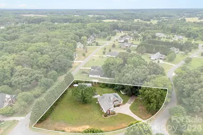 2801 Sweetgrass Lane, Monroe, NC 28112 - Photo 46
