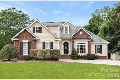 2801 Sweetgrass Lane, Monroe, NC 28112 - Photo 4